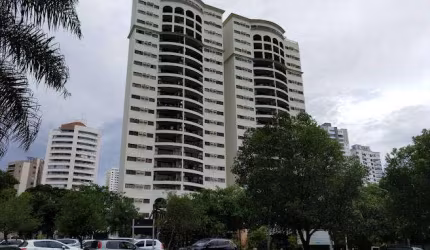 Apartamento Mobiliado Maison San Georges Duque de Caxias
