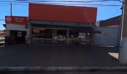Salão Avenida Lava Pés  proximo ao Shopping Goiabeiras  região nobre