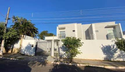 Vendo casa tipo sobrado 3 quartos/suíte 122m² móveis planejados