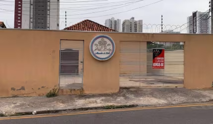 Casa Residencial ou Comercial a Venda no Jardim Cuiaba