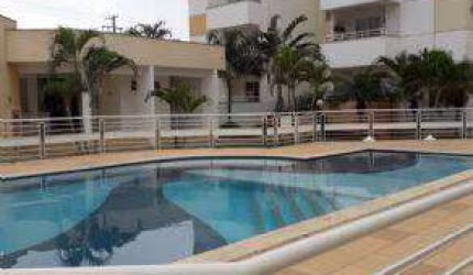 Apartamento no Edifício Riviera de France 