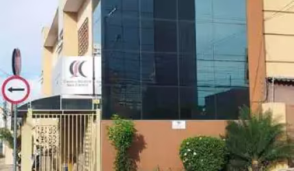 Investimento Predio Comercial locado com renda Mobiliado  em Cuiaba MT