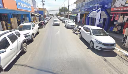 Imoveis locados estrategico na Av Ary paes barreto Bairro Cristo Rei