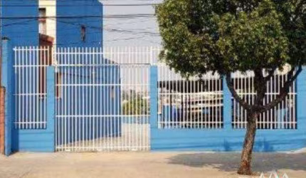 Terreno Comercial à venda na Avenida 15 de novembro Cuiabá MT