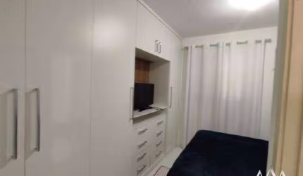 Vendo Apartamento com moveis planejados no Residencial Imola