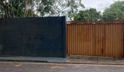 Terreno à Venda – CPA 3, Setor 4 – Cuiabá