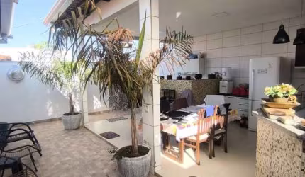 Casa no condominio Rio Coxipo