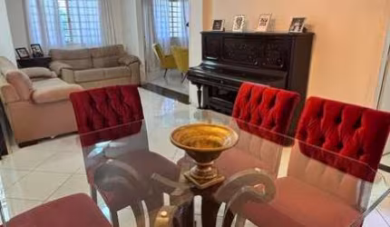 VENDE-SE SOBRADO – BAIRRO LIXEIRA, CUIABÁ - MT