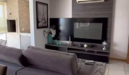 Apartamento à Venda – Edifício Eco-Vita Ideali (Porteira Fechada)