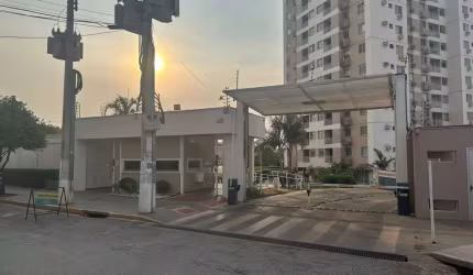 VENDE-SE Apartamento no Edifício Garden Monte Líbano, Cuiabá