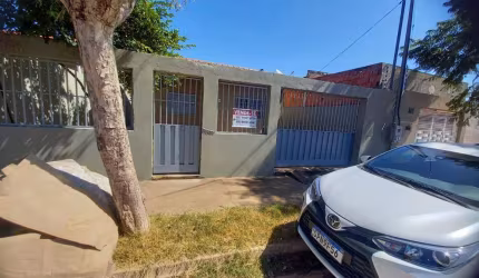 Vende-se Casa no bairro Santa Terezinha, Cuiabá
