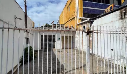 Imóvel Comercial para Locação, Avenida Tenente Coronel Duarte