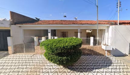 Aluga se Casa no Bairro Cristo Rei, Varzea Grande/MT