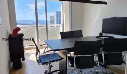 Sala comercial para alugar Rua Guaipá 51