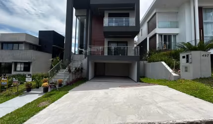 Linda Casa no Condomínio Buena Vista em Viamão