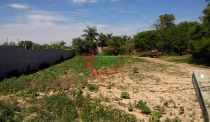 Terreno à venda, 3030 m² por R$ 990.000,00 - Vale das Laranjeiras - Indaiatuba/SP