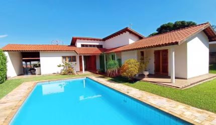 OPORTUNIDADE!Chácara a venda Terras de Itaici Indaiatuba/SP