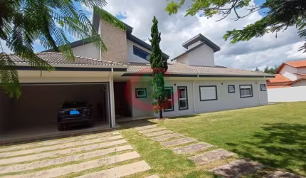Belíssima Chácara  com 4 quartos, 2.500 m², à venda por R$ 3.890.000- Colinas do Mosteiro de Itaici - Indaiatuba/SP