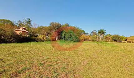 Ótimo Terreno, 5.000 m², à venda por R$ 950.000- Recanto dos Pássaros - Indaiatuba/SP