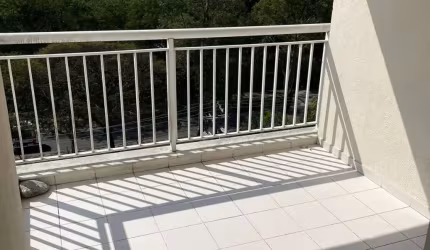 Vendo Lindo Apartamento de  2 quartos no GLOBAL Park