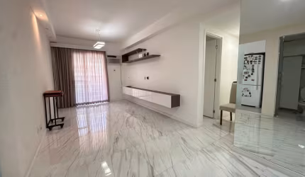 VENDO APARTAMENTO NO ONDA CARIOCA -RECREIO DOS BANDEIRANTES