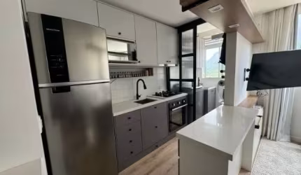 VENDO LINDO APARTAMENTO NO APOGEU -BARRA OLIMPICA