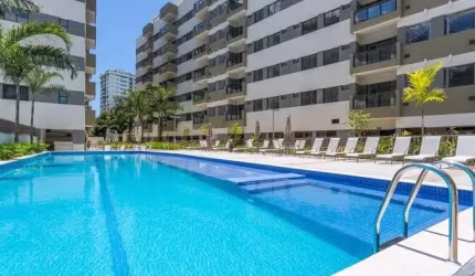VENDO APARTAMENTO NO CONDOMINIO LIBERO