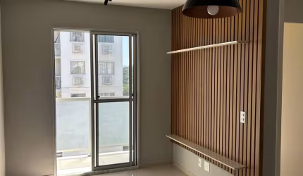 Vendo Apartamento no Minha Praia -Barra Olímpica