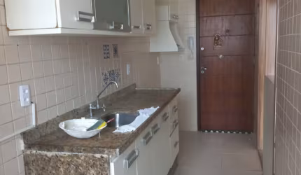 vendo apartamento no Camorim - rj