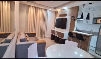 Vendo apartamento no Rota do Sol - Camorim -RJ