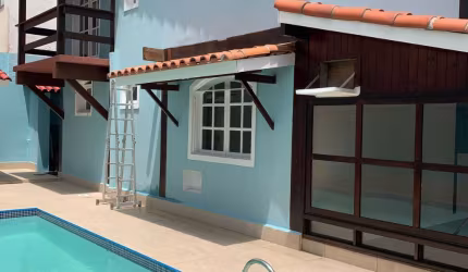 vendo casa no jardim nova barra - Barra da Tijuca