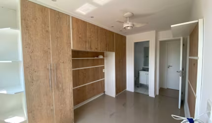 Alugo Apartamento de 3 quartos Wind -Barra Olímpica
