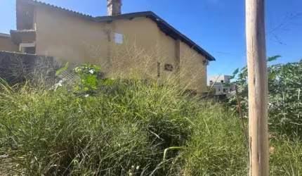 Terreno para Venda em Atibaia, jardim do lago