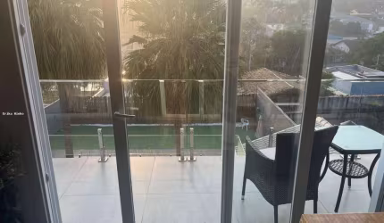 Casa para Venda em Atibaia, Jardim Paulista, 4 dormitórios, 4 suítes, 2 banheiros, 2 vagas