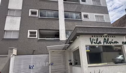 Apartamento para Venda em Atibaia, alvinopólis, 2 dormitórios, 1 suíte, 2 banheiros, 1 vaga