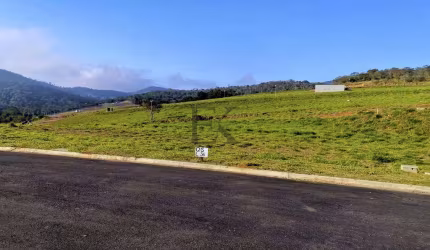 Terreno em Condomínio para Venda em Bom Jesus dos Perdões, Laranja Azeda
