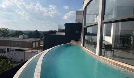 Casa em Condomínio para Venda em Atibaia, Porto Atibaia, 3 dormitórios, 3 suítes, 5 banheiros, 5 vagas