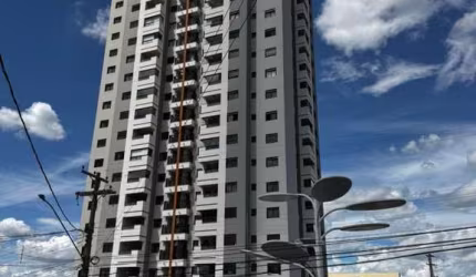 Apartamento para Venda em Atibaia, alvinopólis, 2 dormitórios, 2 suítes, 3 banheiros, 2 vagas