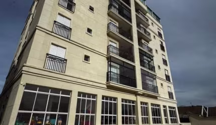 Apartamento para Venda em Atibaia, vila Giglio, 3 dormitórios, 1 suíte, 2 banheiros, 2 vagas
