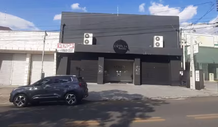 Comercial para Locação em Atibaia, alvinopólis