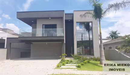 Casa em Condomínio para Venda em Atibaia, shamballa 2, 4 dormitórios, 4 suítes, 6 banheiros, 4 vagas