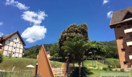 Apartamento para Locação em Atibaia, jd. Maristela