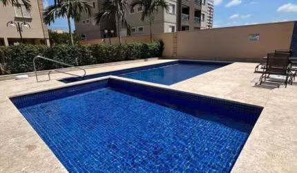 Apartamento para Venda em Atibaia, atibaia jardim, 2 dormitórios, 1 suíte, 2 banheiros, 2 vagas