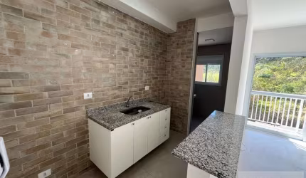 Apartamento para Venda em Atibaia, belvedere, 2 dormitórios, 1 suíte, 2 banheiros, 1 vaga