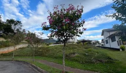 Terreno em Condomínio para Venda em Atibaia, itapora