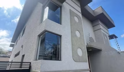 Casa para Venda em Atibaia, jardim do lago, 3 dormitórios, 1 suíte, 3 banheiros, 2 vagas