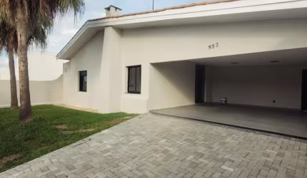 Casa para Venda em Atibaia, Vila Esperia ou Giglio, 4 dormitórios, 4 suítes, 5 banheiros, 3 vagas