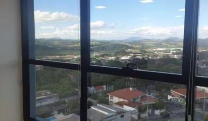 Sala Comercial para Venda em Atibaia, vila santista