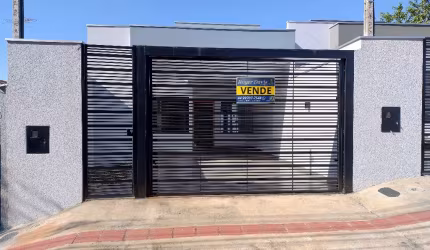 Linda Casa Nova, Ótima Localização