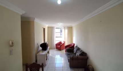 Excelente Apartamento Pertinho da UEM